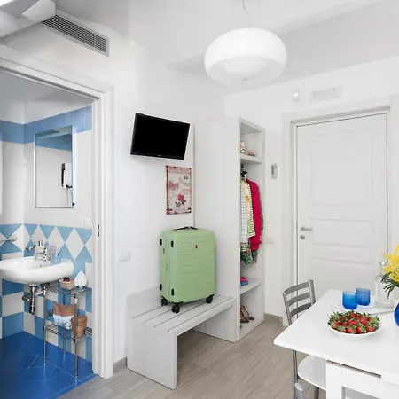 Al Centro * Sorrento