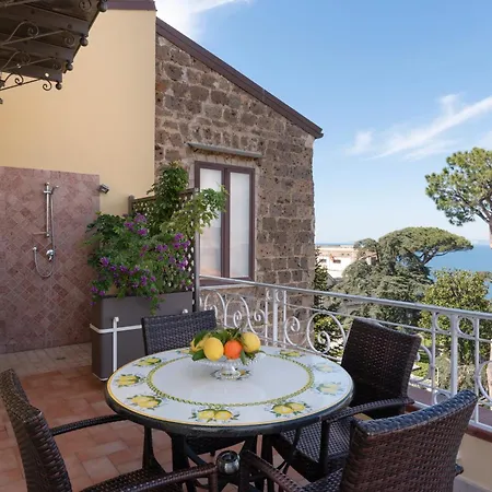 Lejlighed Al Centro *