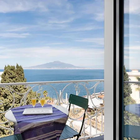 Al Centro Lejlighed *