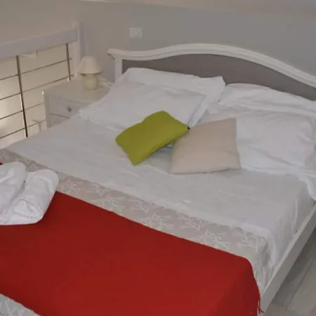 Lejlighed Al Centro Sorrento