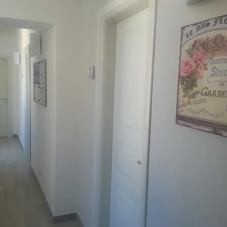 Lejlighed Al Centro Sorrento