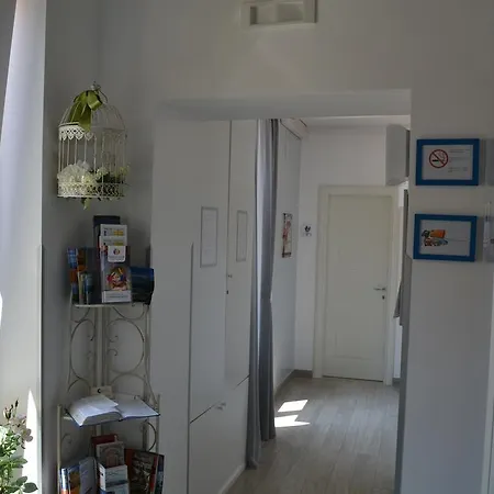 Lejlighed Al Centro *