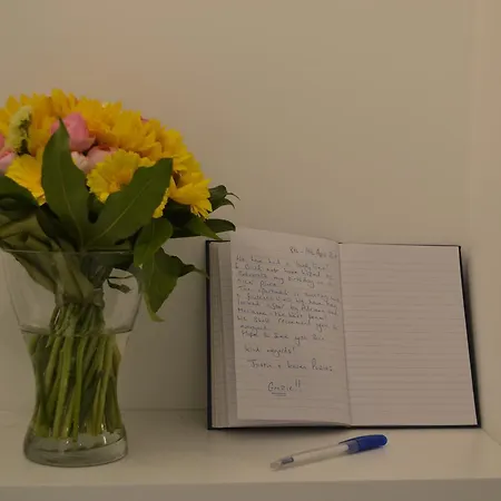 Lejlighed Al Centro Sorrento