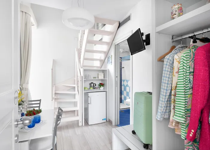 Apartment Al Centro Sorrento