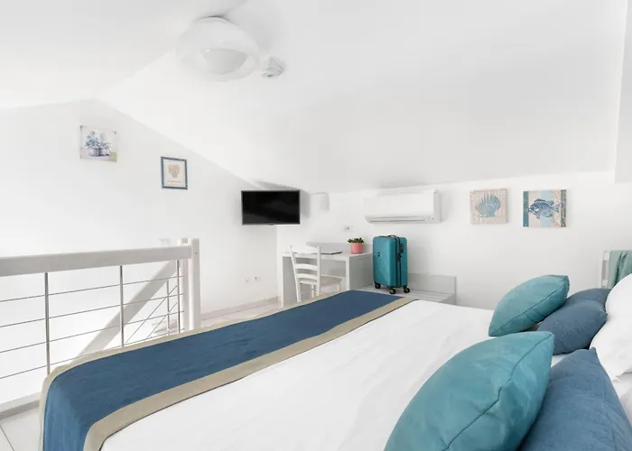 Apartment Al Centro Sorrento