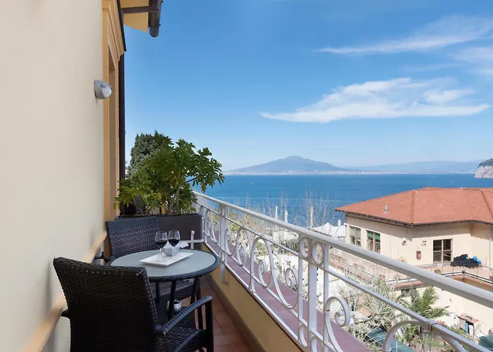 Al Centro * Sorrento