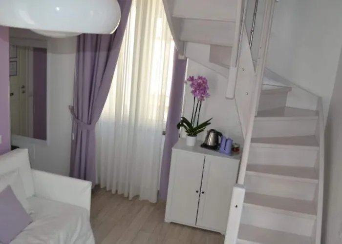 Al Centro Apartment Sorrento