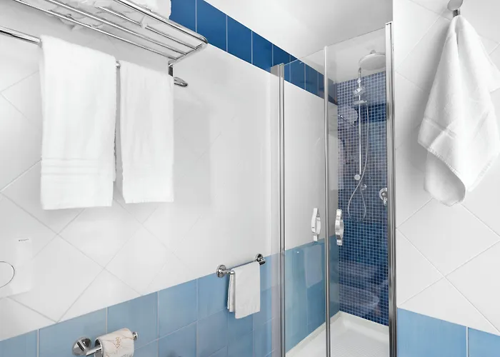 Apartment Al Centro Sorrento