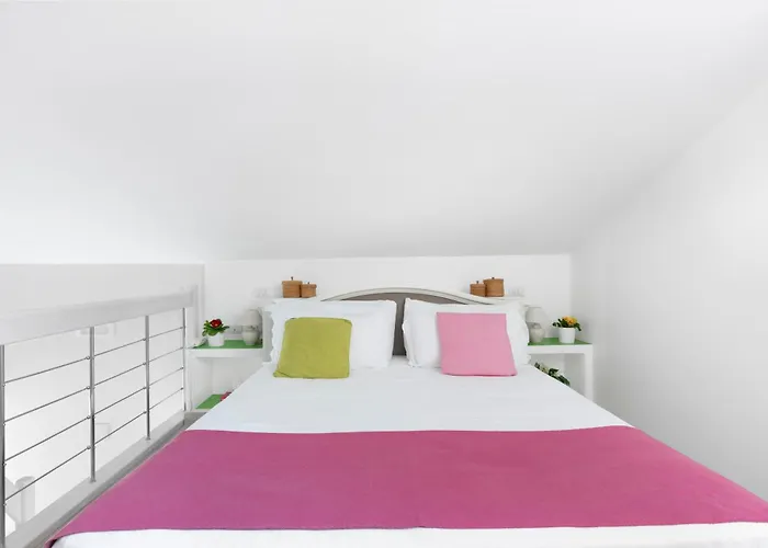 Apartment Al Centro *