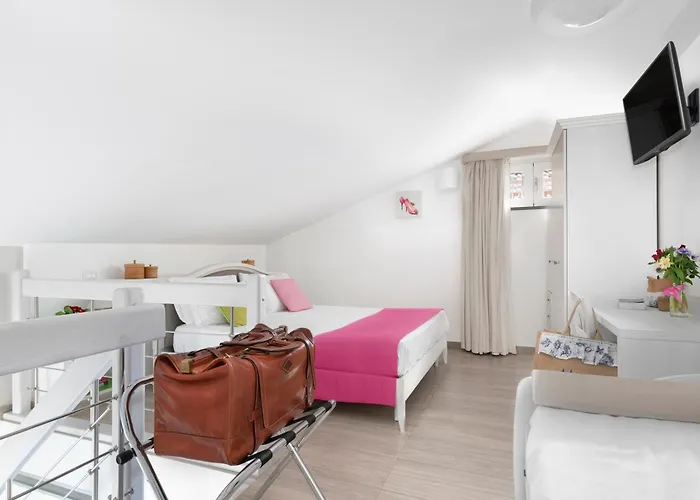 Al Centro Apartment *