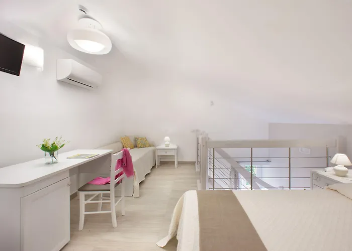 Al Centro * Sorrento