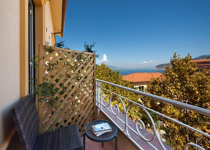 Al Centro Apartment *