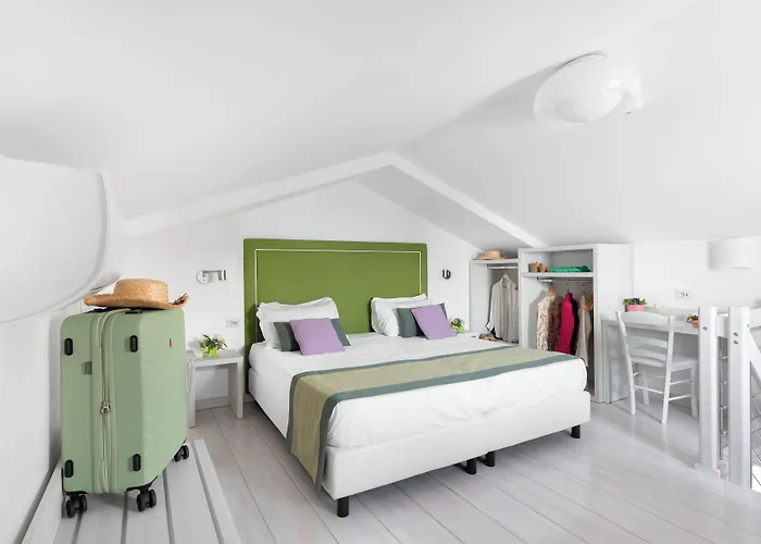 Al Centro * Sorrento