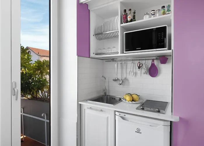 Al Centro Apartment Sorrento