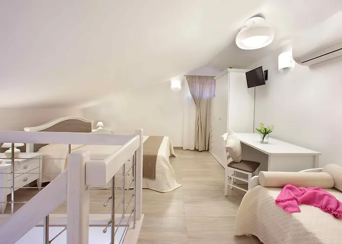 Apartment Al Centro Sorrento