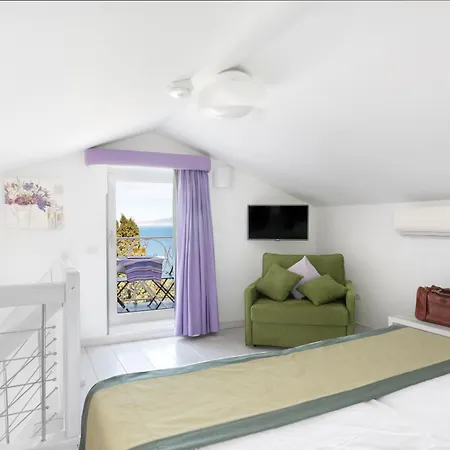 Apartament Al Centro Półwysep Sorrentyński