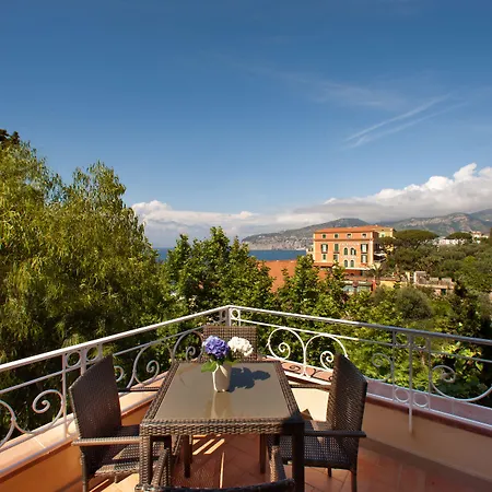 Al Centro Półwysep Sorrentyński