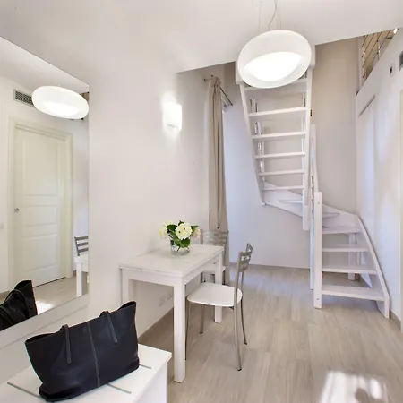 Apartment Al Centro *