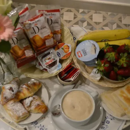 Al Centro דירה סורנטו