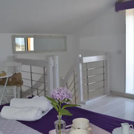 Appartement Al Centro