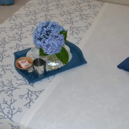 Al Centro דירה סורנטו