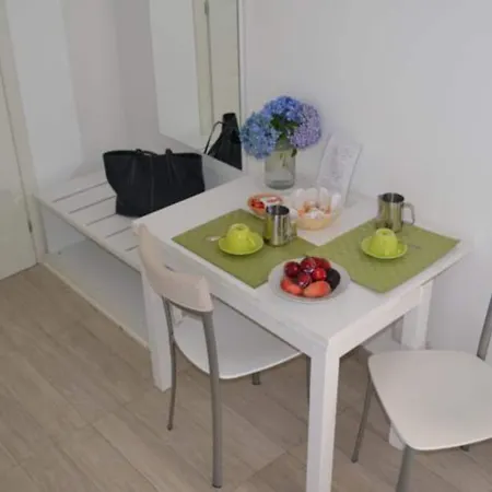 Al Centro דירה סורנטו