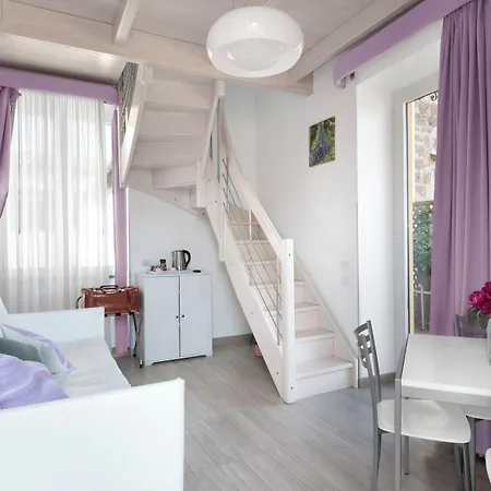 דירה Al Centro סורנטו