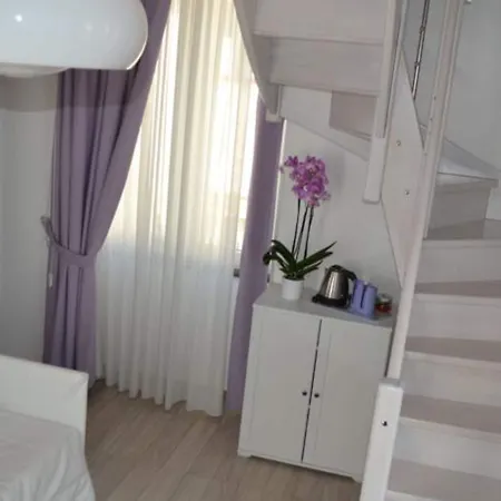 Al Centro Daire Sorrento