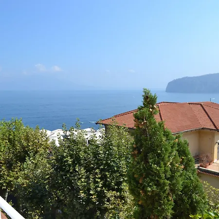 Al Centro Sorrento