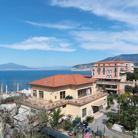 Daire Al Centro Sorrento