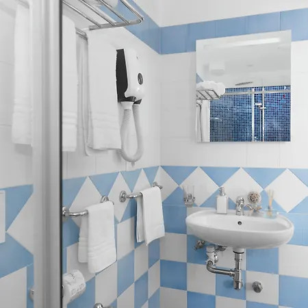 דירה Al Centro *