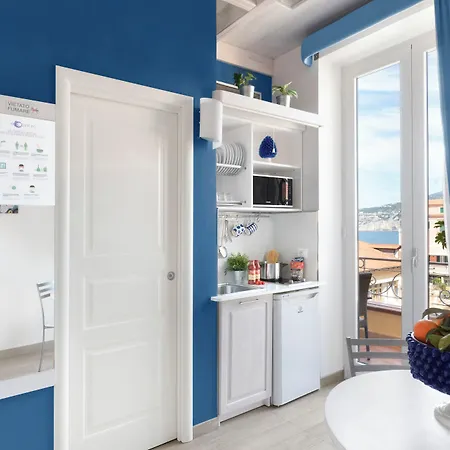 Al Centro סורנטו