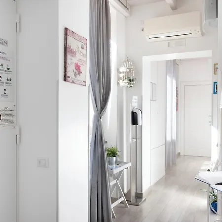 Apartment Al Centro