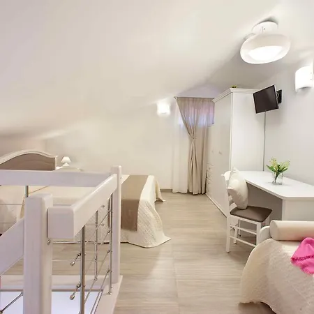 Apartament Al Centro Półwysep Sorrentyński