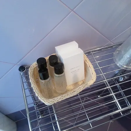 Daire Al Centro Sorrento