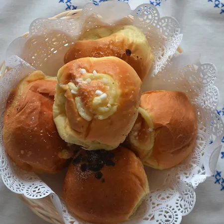 דירה Al Centro סורנטו