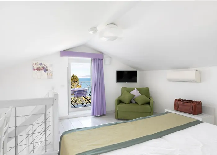 Apartamento Al Centro Sorrento