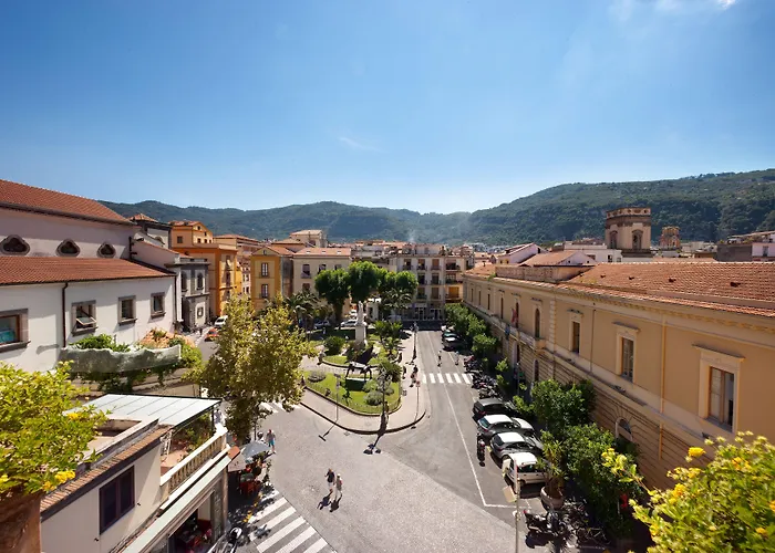 Appartamento Al Centro