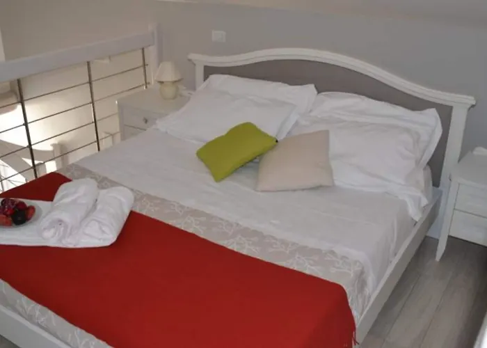 Apartment Al Centro Sorrent