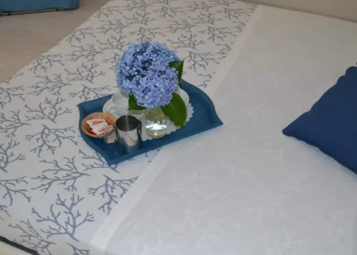 Al Centro Apartment Sorrent