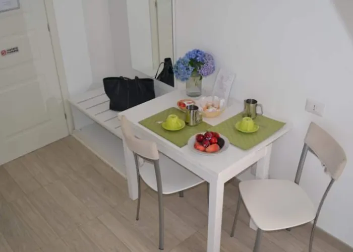 Al Centro Apartment Sorrent
