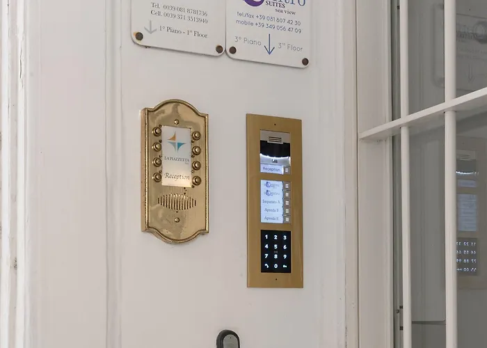 Appartamento Al Centro *