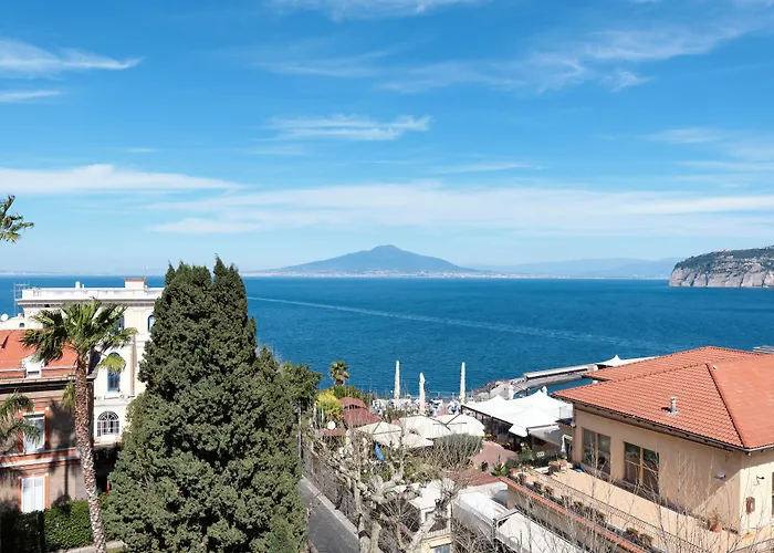 Apartment Al Centro Sorrent