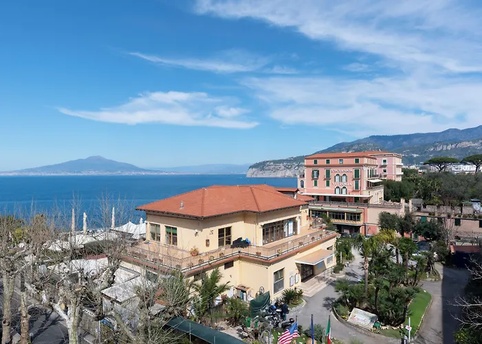 Appartamento Al Centro Sorrento