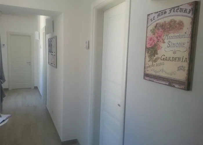 Apartment Al Centro Sorrent