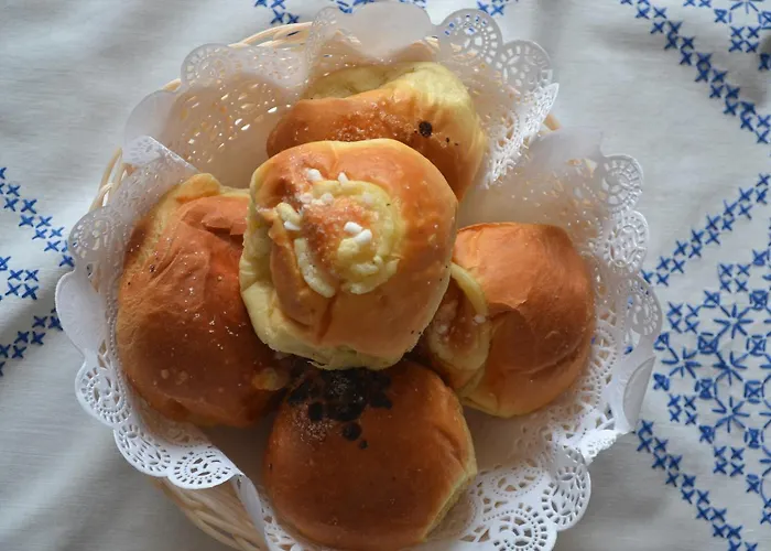 Appartamento Al Centro Sorrento