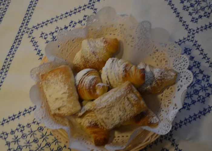 Appartamento Al Centro *