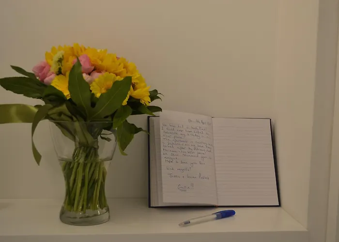 Appartamento Al Centro Sorrento