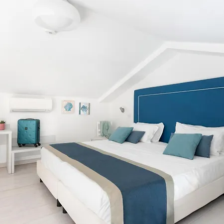 Al Centro Appartement Sorrento