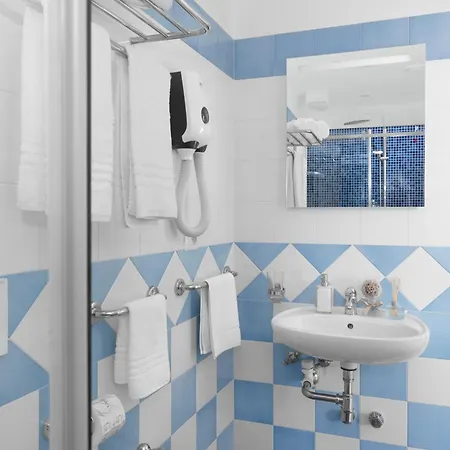 Appartement Al Centro Sorrento